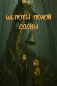 Шёпоты Полой Сосны