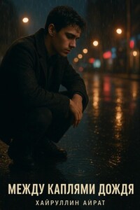 Между каплями дождя