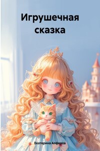 Игрушечная сказка