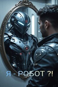 Я - Робот?!
