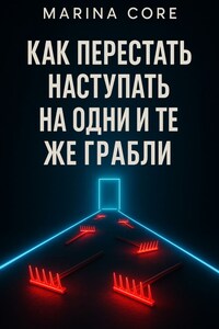 Как перестать наступать на одни и те же грабли