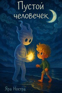 Пустой человечек