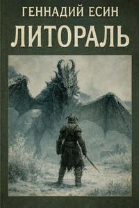 Литораль