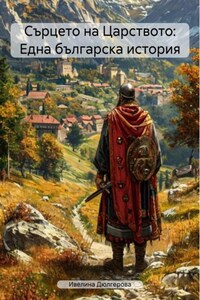 Сърцето на Царството: Една българска история