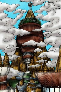 Облачный рулет