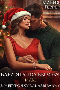 Баба Яга по вызову или Снегурочку заказывали?