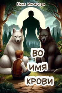 Во имя крови
