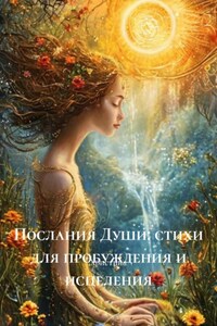 Послания Души: стихи для пробуждения и исцеления