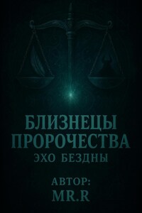 Близнецы пророчества. Эхо бездны