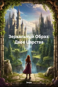Зеркальный Образ: Двое Царства