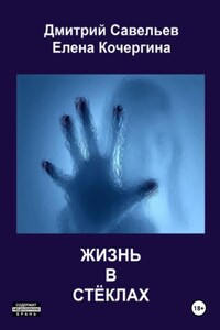 Жизнь в стёклах (сборник)
