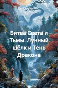 Битва Света и Тьмы. Лунный шёлк и Тень Дракона