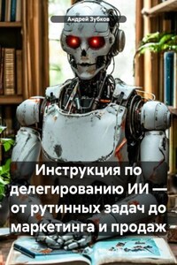 Инструкция по делегированию ИИ – от рутинных задач до маркетинга и продаж
