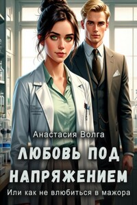 Любовь под напряжением или как не влюбиться в мажора