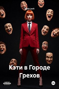 Кэти в Городе Грехов