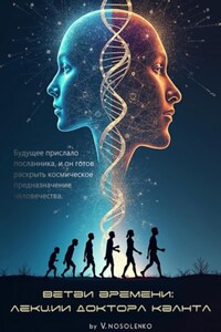 Ветви времени: Лекции доктора Кванта