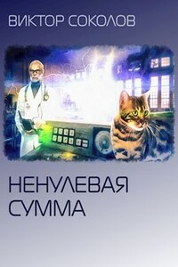 Ненулевая сумма