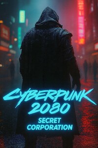 Cyberpunk 2080