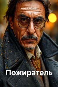 Пожиратель