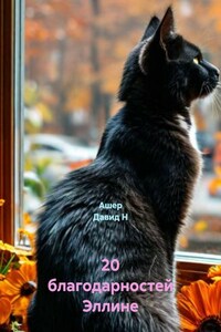 20 благодарностей Эллине Ла