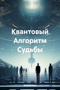 Квантовый Алгоритм Судьбы