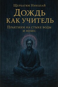 Дождь как учитель: Практики на стыке воды и небес