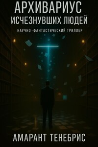 Архивариус исчезнувших людей