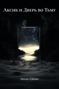 Аксик и Дверь во Тьму