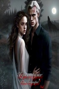 Зверь снаружи. Кто внутри?