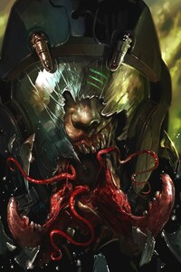 Дети Мертвого Космоса