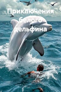 Приключения белого дельфина
