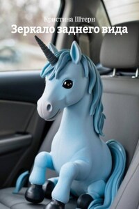 Зеркало заднего вида