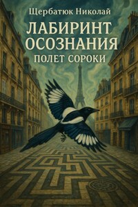 Лабиринт Осознания: Полет Сороки