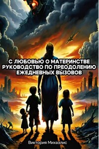 С любовью о материнстве. Руководство по преодолению ежедневных вызовов