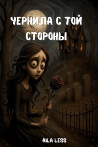 Чернила с той стороны