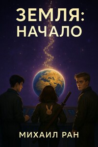 Земля: Начало. Том II