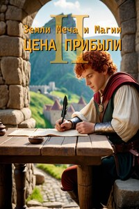 ЗМиМ: Цена прибыли. Том II