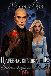 Царевна-лягушка и К