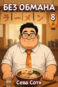 Без обмана 8
