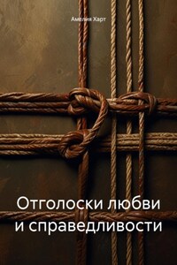 Отголоски любви и справедливости