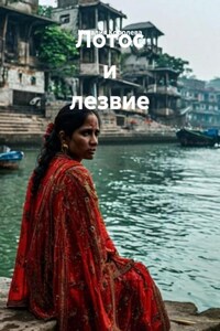 Лотос и лезвие