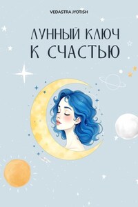 Лунный ключ к счастью