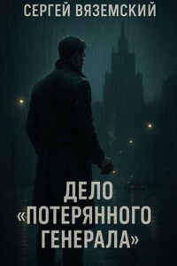 Дело «Потерянного генерала»