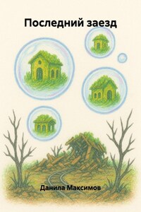 Последний заезд
