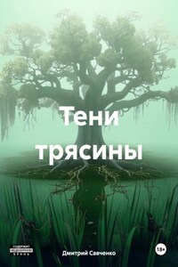 Тени трясины
