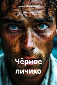 Чёрное личико
