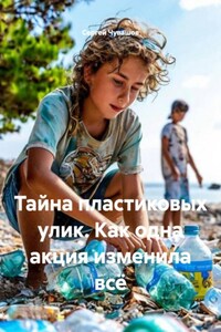 Тайна пластиковых улик. Как одна акция изменила всё