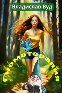 Гномотерапия, или Сказка для взрослых