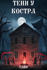 Тени у костра
