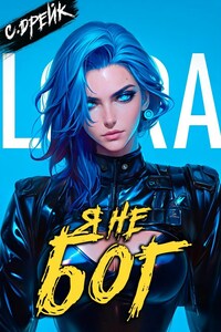 Я не бог. Книга XXXIV